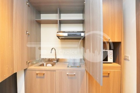 شقة للبيع في Masdar City، أبو ظبي، الإمارات العربية المتحدة 36 متر مربع ، رقم 731422 - صورة 5