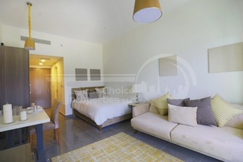 شقة للبيع في Masdar City، أبو ظبي، الإمارات العربية المتحدة 36 متر مربع ، رقم 731422 - صورة 9