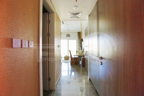 شقة للبيع في Masdar City، أبو ظبي، الإمارات العربية المتحدة 36 متر مربع ، رقم 731422 - صورة 4