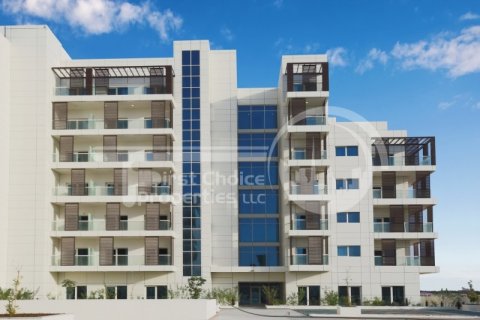 شقة للبيع في Masdar City، أبو ظبي، الإمارات العربية المتحدة 36 متر مربع ، رقم 731422 - صورة 17