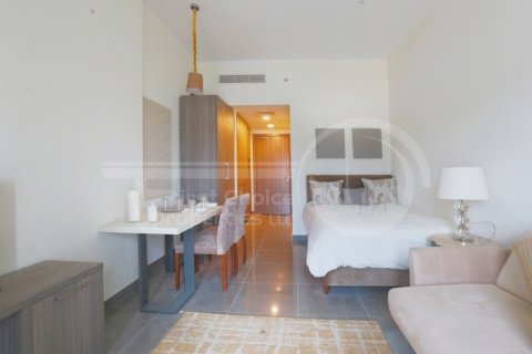 شقة للبيع في Masdar City، أبو ظبي، الإمارات العربية المتحدة 36 متر مربع ، رقم 731422 - صورة 6