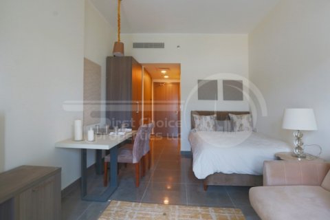 شقة للبيع في Masdar City، أبو ظبي، الإمارات العربية المتحدة 36 متر مربع ، رقم 731422 - صورة 12