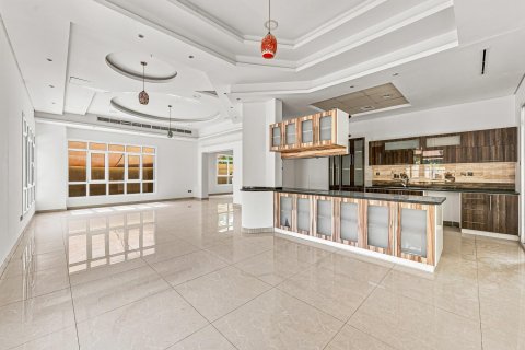 The Villa, Dubai, संयुक्त अरब अमीरात में विला, 5 बेडरूम, 408.49 वर्ग मीटर, संख्या 757379 - फ़ोटो 2