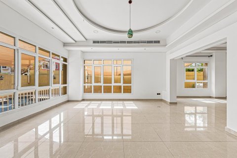 The Villa, Dubai, संयुक्त अरब अमीरात में विला, 5 बेडरूम, 408.49 वर्ग मीटर, संख्या 757379 - फ़ोटो 4