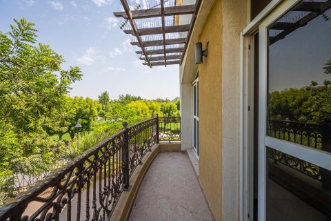 The Villa, Dubai, संयुक्त अरब अमीरात में विला, 5 बेडरूम, 408.49 वर्ग मीटर, संख्या 757379 - फ़ोटो 26
