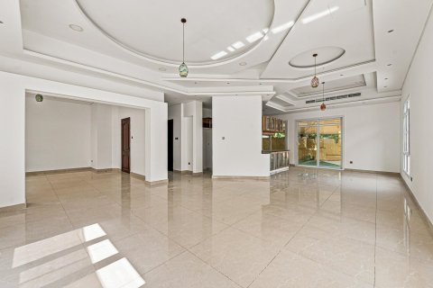 The Villa, Dubai, संयुक्त अरब अमीरात में विला, 5 बेडरूम, 408.49 वर्ग मीटर, संख्या 757379 - फ़ोटो 13