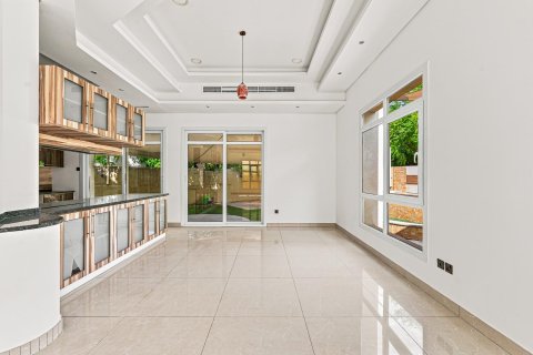 The Villa, Dubai, संयुक्त अरब अमीरात में विला, 5 बेडरूम, 408.49 वर्ग मीटर, संख्या 757379 - फ़ोटो 14