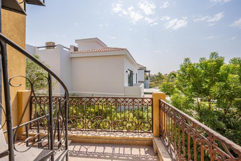 The Villa, Dubai, संयुक्त अरब अमीरात में विला, 5 बेडरूम, 408.49 वर्ग मीटर, संख्या 757379 - फ़ोटो 27