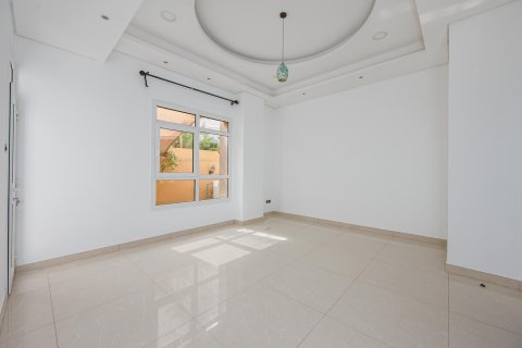 The Villa, Dubai, संयुक्त अरब अमीरात में विला, 5 बेडरूम, 408.49 वर्ग मीटर, संख्या 757379 - फ़ोटो 12