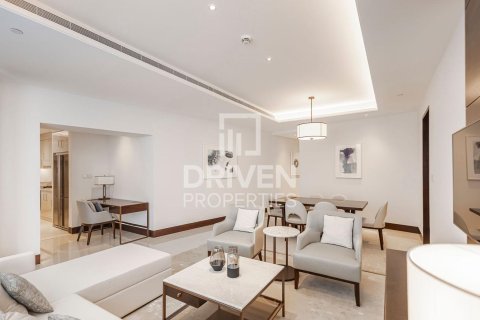 Apartment til leje i Downtown Dubai (Downtown Burj Dubai), Dubai, UAE 2 soveværelser, 143.35 kvm № 756943 - foto 7
