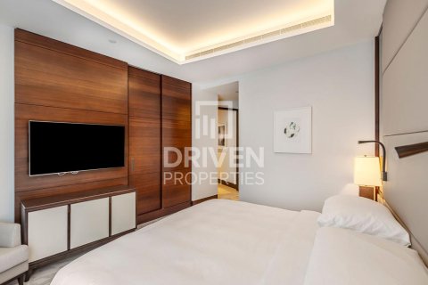 Apartment til leje i Downtown Dubai (Downtown Burj Dubai), Dubai, UAE 2 soveværelser, 143.35 kvm № 756943 - foto 12