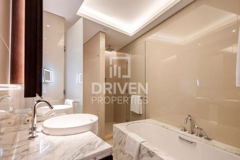 Apartment til leje i Downtown Dubai (Downtown Burj Dubai), Dubai, UAE 2 soveværelser, 143.35 kvm № 756943 - foto 16