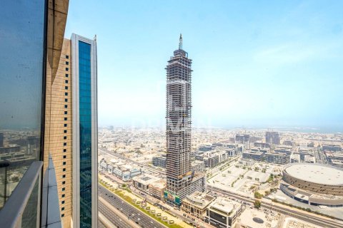 Apartment sa Downtown Dubai (Downtown Burj Dubai), Dubai, UAE 2 silid-tulugan, 143.35 sq.m. № 756943
