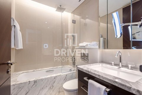 Apartment til leje i Downtown Dubai (Downtown Burj Dubai), Dubai, UAE 2 soveværelser, 143.35 kvm № 756943 - foto 13