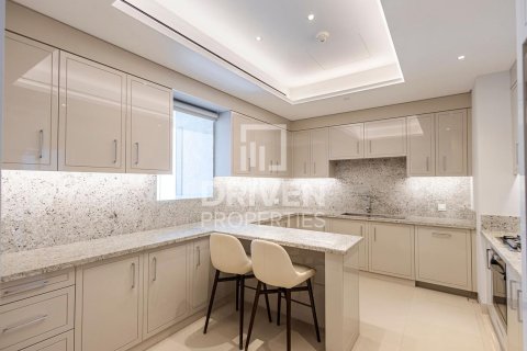 Apartment til leje i Downtown Dubai (Downtown Burj Dubai), Dubai, UAE 2 soveværelser, 143.35 kvm № 756943 - foto 8