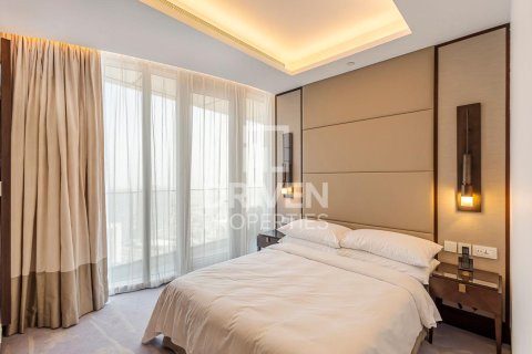 Apartment til leje i Downtown Dubai (Downtown Burj Dubai), Dubai, UAE 2 soveværelser, 143.35 kvm № 756943 - foto 9