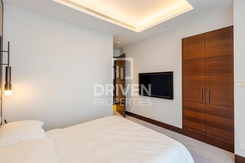 Apartment til leje i Downtown Dubai (Downtown Burj Dubai), Dubai, UAE 2 soveværelser, 143.35 kvm № 756943 - foto 10