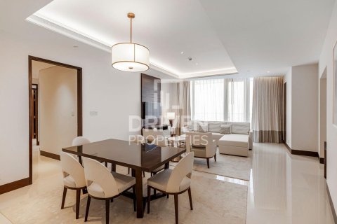 Apartment til leje i Downtown Dubai (Downtown Burj Dubai), Dubai, UAE 2 soveværelser, 143.35 kvm № 756943 - foto 5