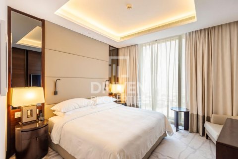 Apartment til leje i Downtown Dubai (Downtown Burj Dubai), Dubai, UAE 2 soveværelser, 143.35 kvm № 756943 - foto 11
