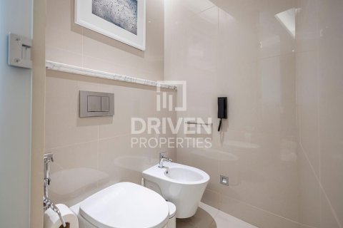 Apartment til leje i Downtown Dubai (Downtown Burj Dubai), Dubai, UAE 2 soveværelser, 143.35 kvm № 756943 - foto 15