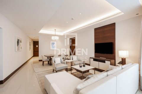 Apartment til leje i Downtown Dubai (Downtown Burj Dubai), Dubai, UAE 2 soveværelser, 143.35 kvm № 756943 - foto 6