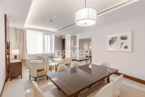 Apartment til leje i Downtown Dubai (Downtown Burj Dubai), Dubai, UAE 2 soveværelser, 143.35 kvm № 756943 - foto 4