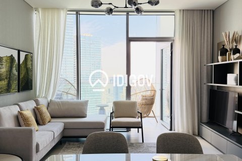 Wohnung zum Verkauf in Dubai Marina, Dubai, VAE 1 Schlafzimmer, 78.04 m2 Nr. 735474 - Foto 5