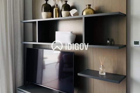 Wohnung zum Verkauf in Dubai Marina, Dubai, VAE 1 Schlafzimmer, 78.04 m2 Nr. 735474 - Foto 4