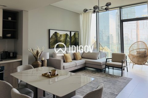 Wohnung zum Verkauf in Dubai Marina, Dubai, VAE 1 Schlafzimmer, 78.04 m2 Nr. 735474 - Foto 8