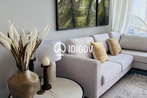Wohnung zum Verkauf in Dubai Marina, Dubai, VAE 1 Schlafzimmer, 78.04 m2 Nr. 735474 - Foto 6