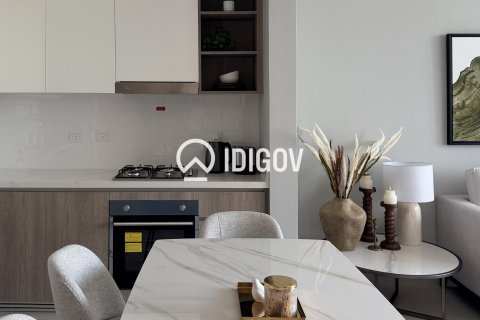 Wohnung zum Verkauf in Dubai Marina, Dubai, VAE 1 Schlafzimmer, 78.04 m2 Nr. 735474 - Foto 11
