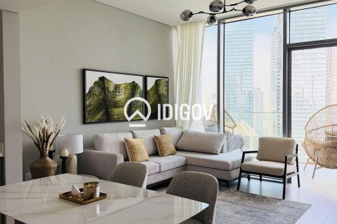 Wohnung zum Verkauf in Dubai Marina, Dubai, VAE 1 Schlafzimmer, 78.04 m2 Nr. 735474 - Foto 1
