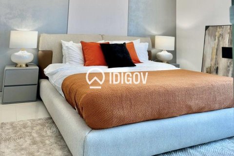 Appartamento in vendita a Business Bay, Dubai, EAU 1 camera da letto, 63.45 mq. № 735477 - foto 17