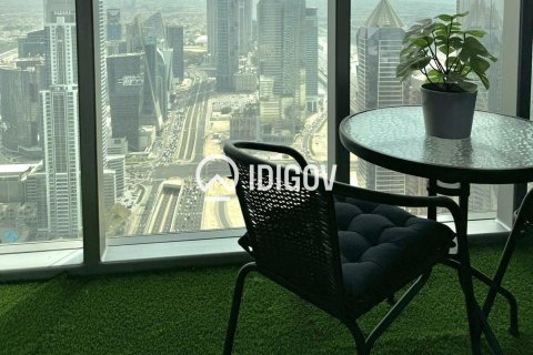Appartamento in vendita a Business Bay, Dubai, EAU 1 camera da letto, 63.45 mq. № 735477 - foto 20