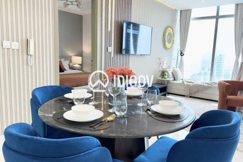 Appartamento in vendita a Business Bay, Dubai, EAU 1 camera da letto, 63.45 mq. № 735477 - foto 12