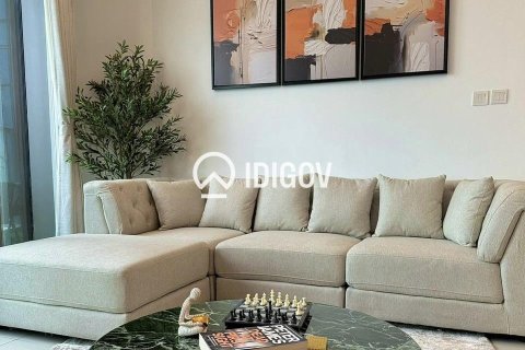 Appartamento in vendita a Business Bay, Dubai, EAU 1 camera da letto, 63.45 mq. № 735477 - foto 6