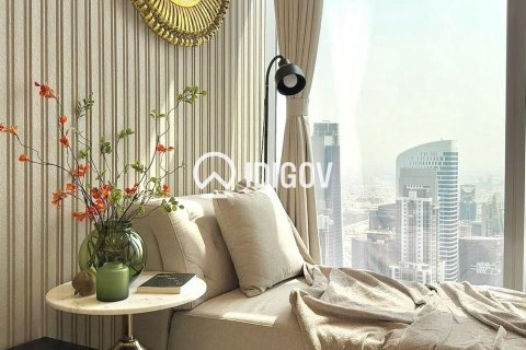 Appartamento in vendita a Business Bay, Dubai, EAU 1 camera da letto, 63.45 mq. № 735477 - foto 5