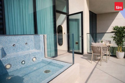 Dubai、UAE にあるマンション販売中 1ベッドルーム、75 m2、No735310 - 写真 14