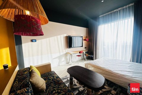 Apartment til salg i Business Bay, Dubai, UAE 41.5 kvm № 735330 - foto 11