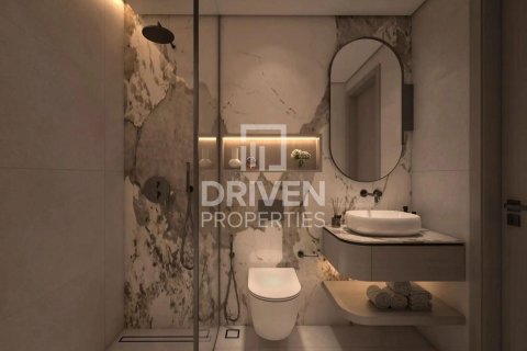Huoneisto Dubai Land, Dubai, Arabiemiraatit 1 makuuhuone, 65.13 m2 № 765068 - kuva 18