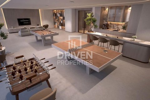 Huoneisto Dubai Land, Dubai, Arabiemiraatit 1 makuuhuone, 65.13 m2 № 765068 - kuva 14