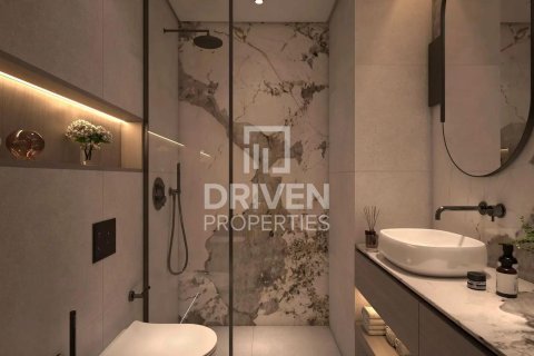 Huoneisto Dubai Land, Dubai, Arabiemiraatit 1 makuuhuone, 65.13 m2 № 765068 - kuva 19