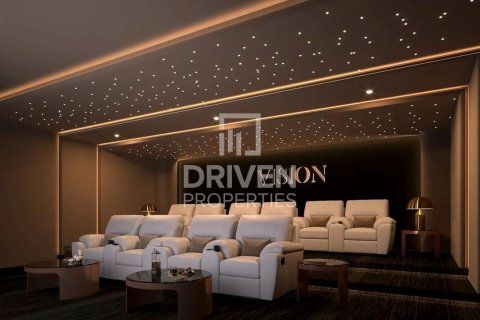 Huoneisto Dubai Land, Dubai, Arabiemiraatit 1 makuuhuone, 65.13 m2 № 765068 - kuva 25