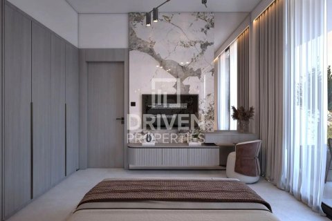Huoneisto Dubai Land, Dubai, Arabiemiraatit 1 makuuhuone, 65.13 m2 № 765068 - kuva 11