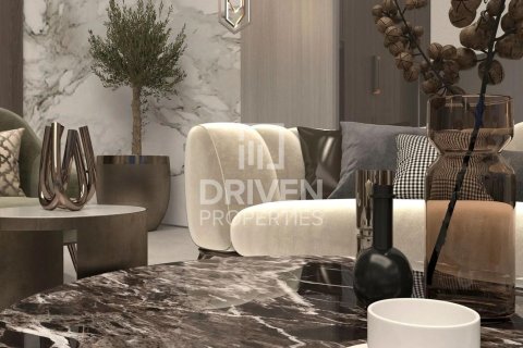 Huoneisto Dubai Land, Dubai, Arabiemiraatit 1 makuuhuone, 65.13 m2 № 765068 - kuva 22