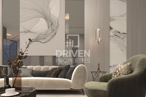 Huoneisto Dubai Land, Dubai, Arabiemiraatit 1 makuuhuone, 65.13 m2 № 765068 - kuva 9