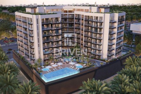 Huoneisto Dubai Land, Dubai, Arabiemiraatit 1 makuuhuone, 65.13 m2 № 765068 - kuva 16