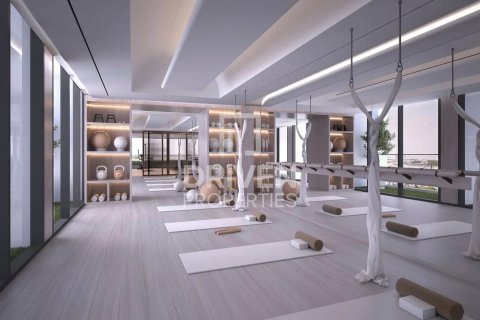 Huoneisto Dubai Land, Dubai, Arabiemiraatit 1 makuuhuone, 65.13 m2 № 765068 - kuva 23