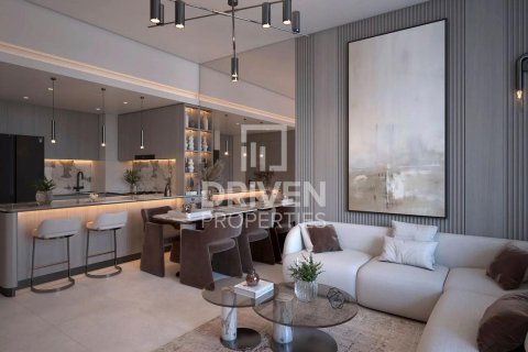 Huoneisto Dubai Land, Dubai, Arabiemiraatit 1 makuuhuone, 65.13 m2 № 765068 - kuva 10