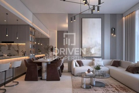 Huoneisto Dubai Land, Dubai, Arabiemiraatit 1 makuuhuone, 65.13 m2 № 765068 - kuva 6